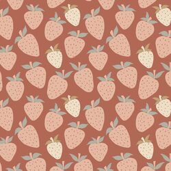 Fresh Berry in Ripe