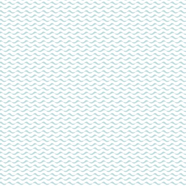 Waves in Aqua
