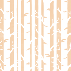 Birches in Nectar