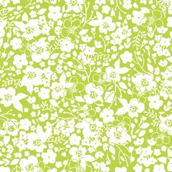 Forget Me Not in Lime