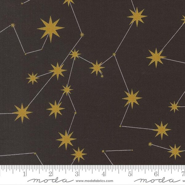 Constellations in Midnight