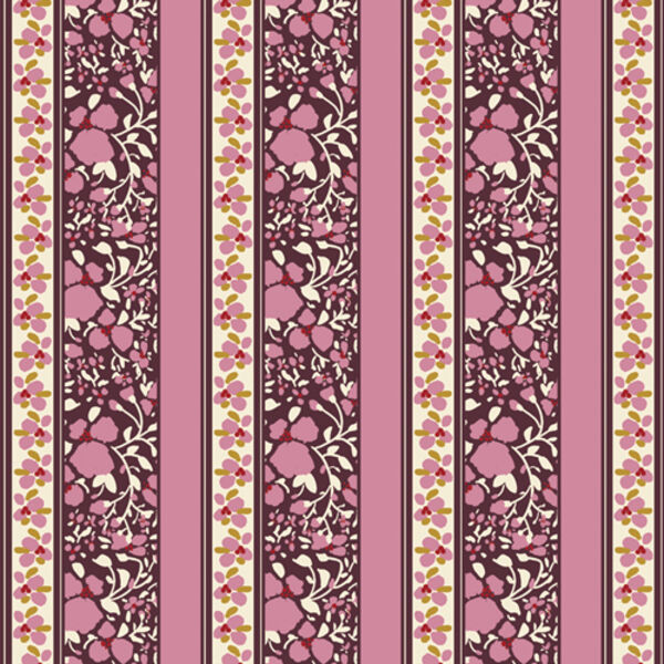Beloved Memoir in Plum
