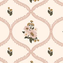 Vintage Lace in Ivory