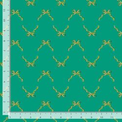 Measure Twice in Emerald