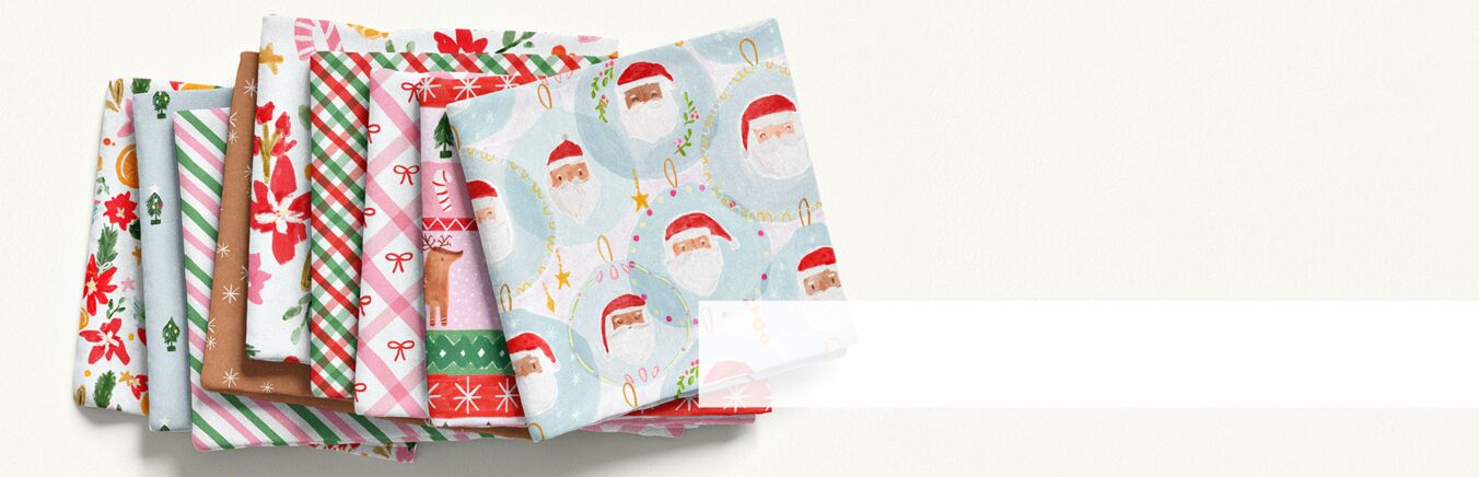 Coquette Christmas Preview Image