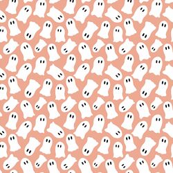 Small Ghost Show in Bubblegum