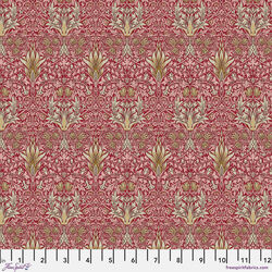 Snakeshead Small in Thorned Rose