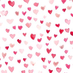 Heartfully in Valentine