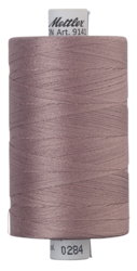 Teaberry (9141-0284) - Silk Finish Cotton 40wt - 1094 Yards