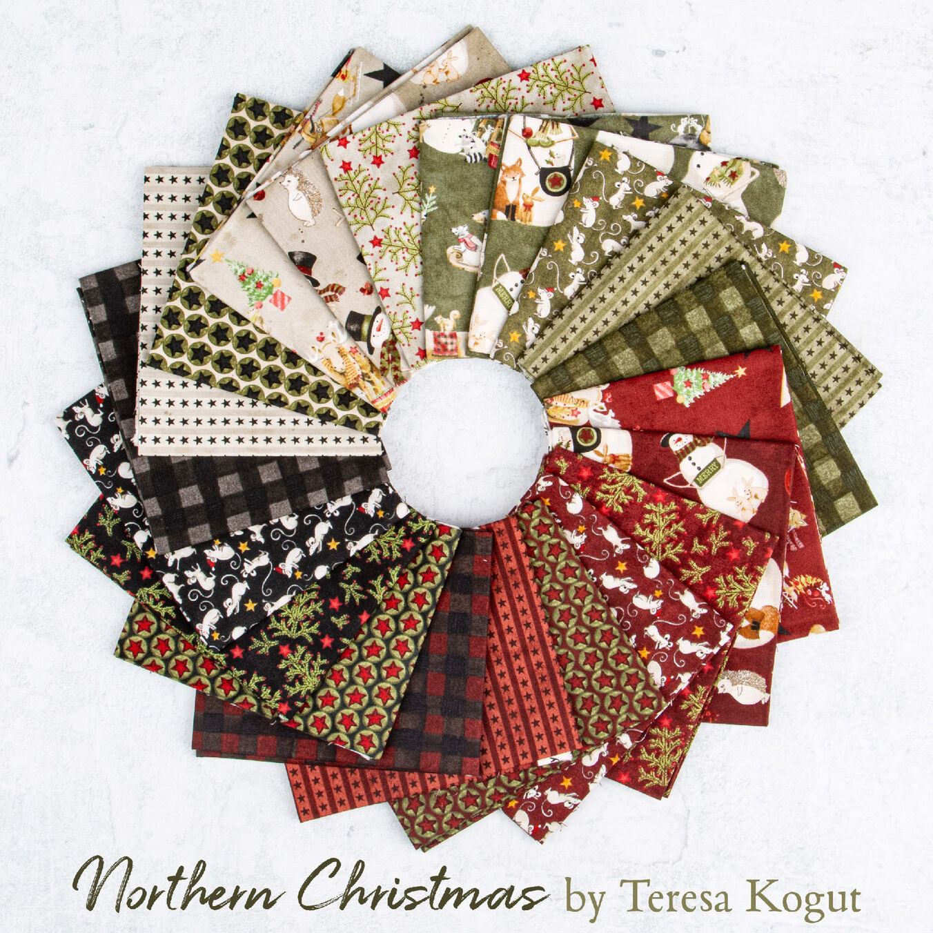 Northern Christmas Poster Image