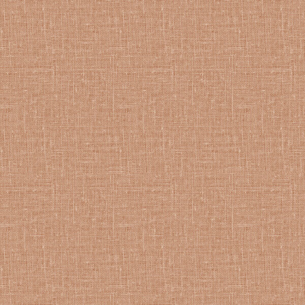 Linen Look in Clay
