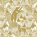 Into the Woods in Gold