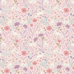 Bunny Hop in Blossom