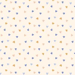 Sweetheart in Bonnie Blue