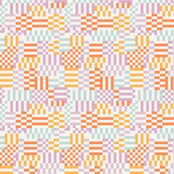 Checkery Checker in Daydream