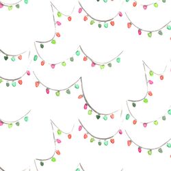 Holiday Lights in Merry