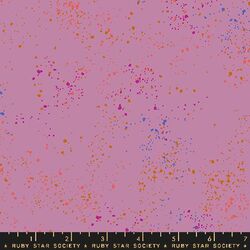 Speckled in Lupine