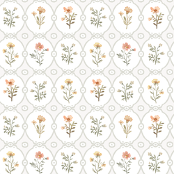 Trellis in Sage