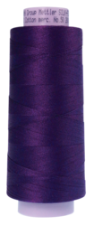 Deep Purple (9150-0046) - Silk Finish Cotton 50wt - 2000 Yards