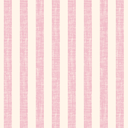 Textured Stripe in Bloom
