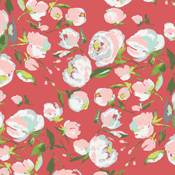 Everlasting Blooms in Berry