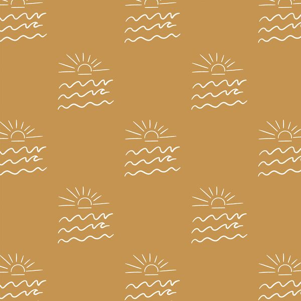 Sunshine in Golden