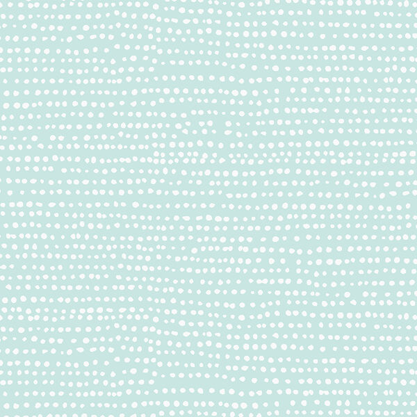 Moonscape in Mint