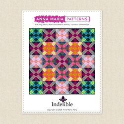 Indelible Quilt