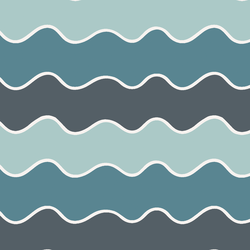 Waves in Ocean