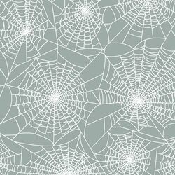 Tangled Web in Eucalyptus