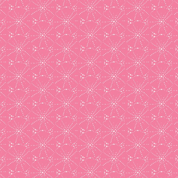 Small Sandy Urchin in Bubblegum