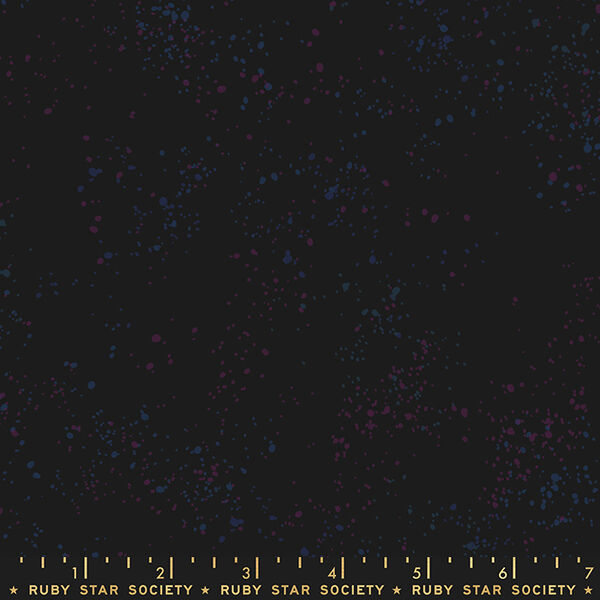 Speckled in Galaxy