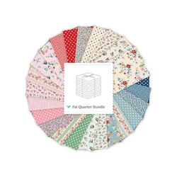 Cath Kidston Signature Collection Fat Quarter Bundle