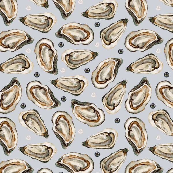 Oysters in Sky