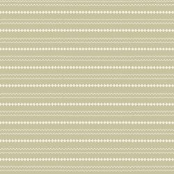 Knit Stitch in Soft Sage