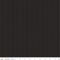 1/8" Tonal Stripe in Black