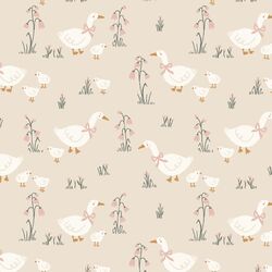 Flock in Feather