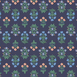 Menagerie Mugal in Navy