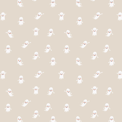 Ghosts in Linen