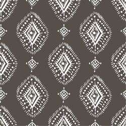 Geometric in Brown