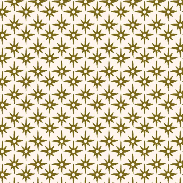 Spur Stars in Prickly Pear