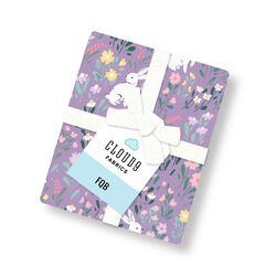 Bunny Blossoms Fat Quarter Bundle