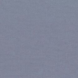 Cotton Couture in Medium Gray