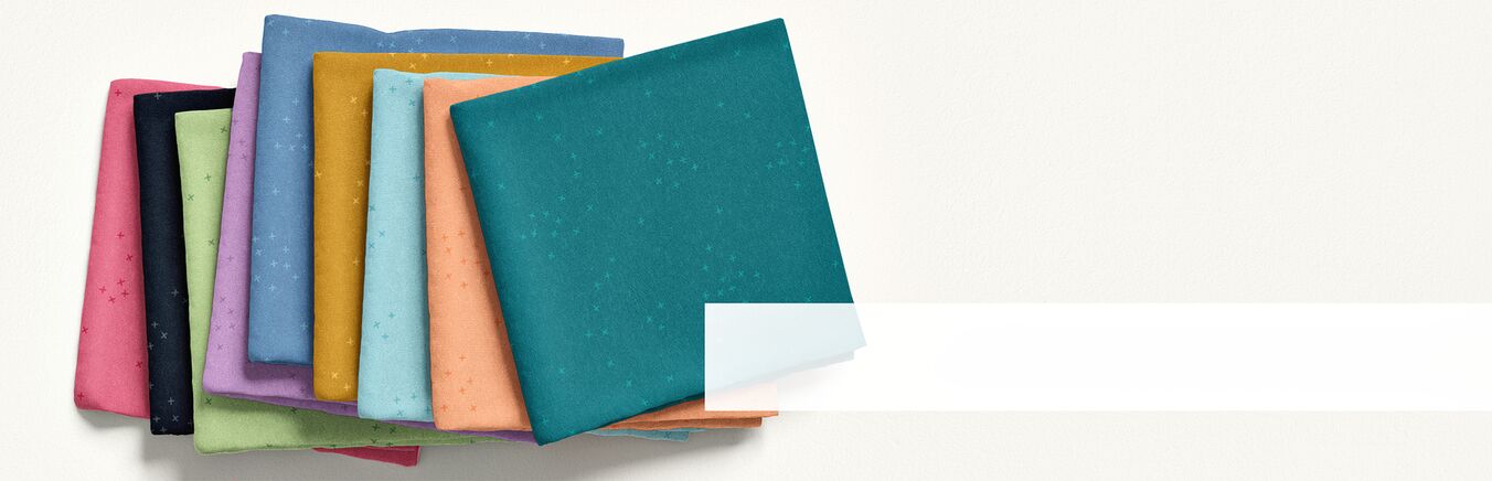 Scattered-A-Cross Preview Image