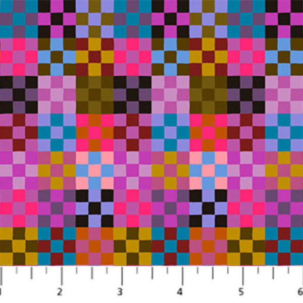 Nine Patch in Rich