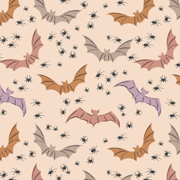House of Bats in Spirited