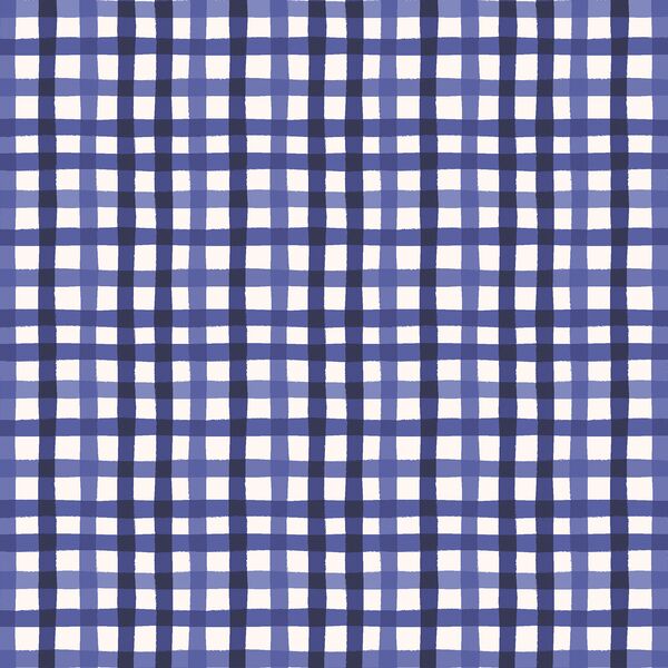 Gingham in Coast