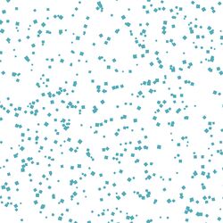 Confetti in Lagoon