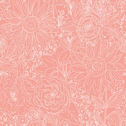Paperie in Winter Rose