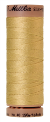 Lemon Frost (9136-1412) - Silk Finish Cotton 40wt - 164 Yards